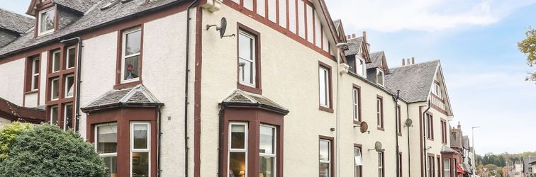 其他 Aberfoyle Apartment