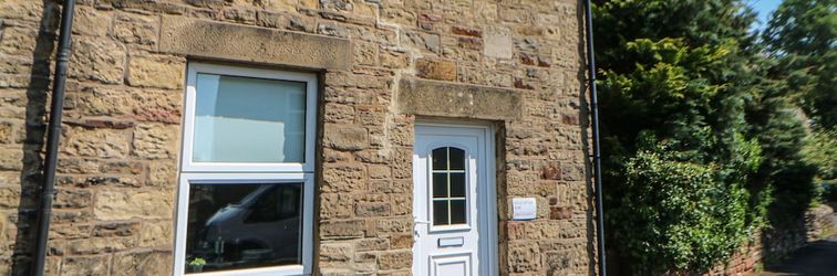 อื่นๆ Hollie Cottage