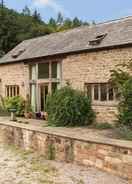 Primary image The Lodge Farm Barn