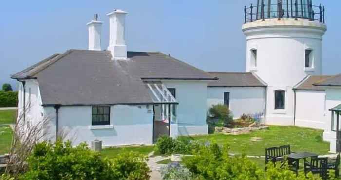 Others Old Higher Lighthouse Stopes Cottage