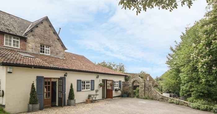 Khác Colly Cottage