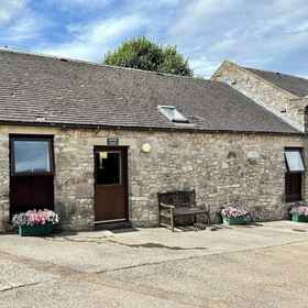 Primary image 1 Dover Barn, Baslow and Bubnell Hotels