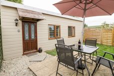 Others Wisteria Chalet