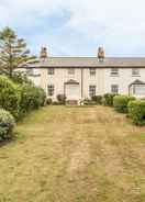 Primary image Coastguard Cottage