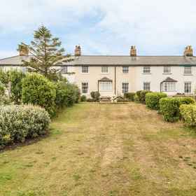 Primary image 1 3B Coastguard Cottages, Khách sạn Eglingham