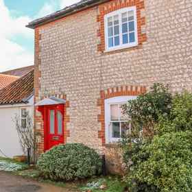 Primary image128 Oxborough,Narborough飯店