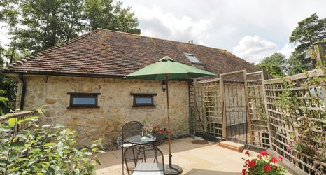 Others 2 Bolton Barn