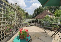 Others 3 Bolton Barn