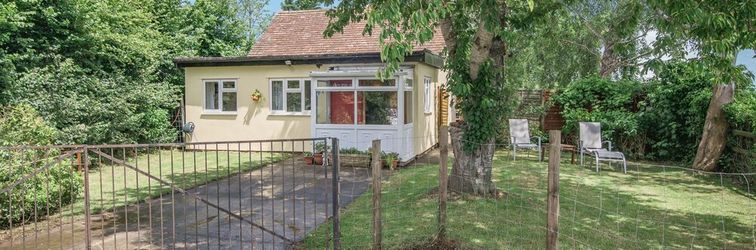 Others Sunshine Lodge