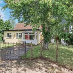 Primary image 1 Sunshine Lodge, EDF Energy Hinkley Point Power Station Hotels