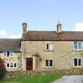 Primary image 1 Broadhay, Hotel Baslow and Bubnell