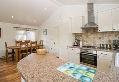 その他 5 Blenheim Lodge