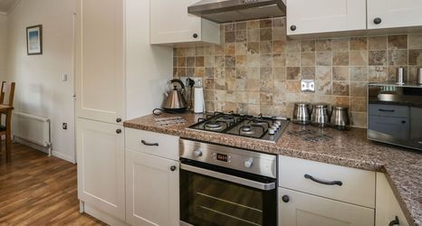 その他 2 Blenheim Lodge