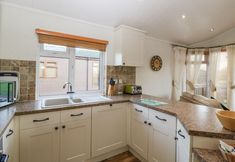 その他 6 Blenheim Lodge