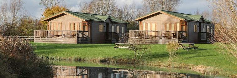 その他 Blenheim Lodge