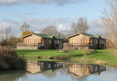 その他 Blenheim Lodge