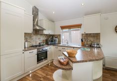 その他 3 Blenheim Lodge