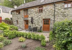 其他 4 Hendoll Cottage 1