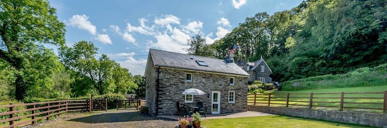 Others Cwmdu Cottage