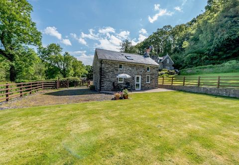 Others Cwmdu Cottage