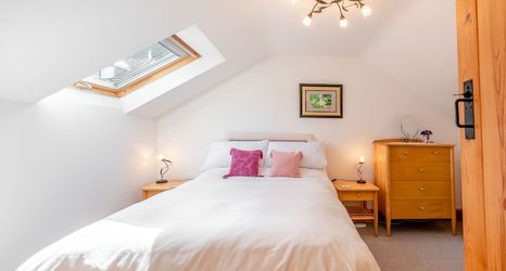 Others 2 Cwmdu Cottage