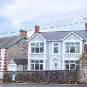 Primary image1筆丘飯店,Rhoose飯店