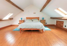 Lain-lain 4 Garreg Wen Isaf Bach