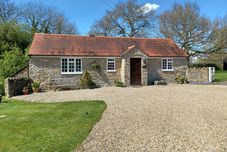 Lain-lain Magpie Cottage