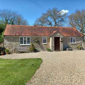 Primary image1Magpie Cottage,Haselbury Plucknett飯店