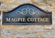 Lain-lain 2 Magpie Cottage