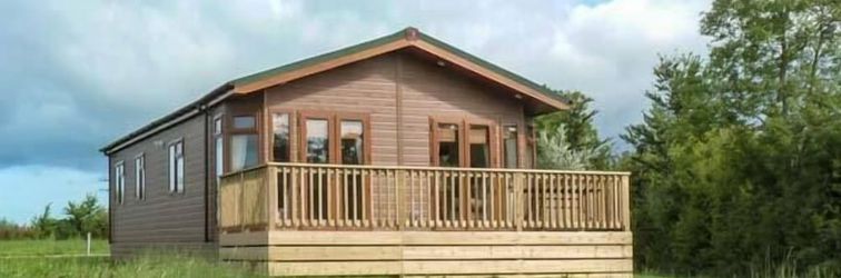 Lainnya Morgan Lodge