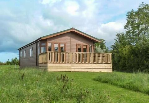 Lainnya Morgan Lodge