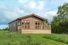 Lainnya Morgan Lodge