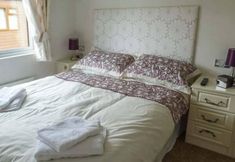 Lainnya 7 Morgan Lodge