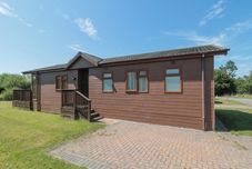 その他 Harvester Lodge