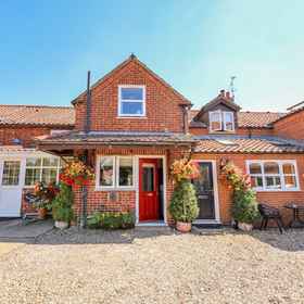 Primary image1Cameron's Cottage,Narborough飯店