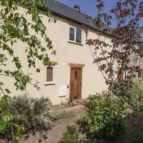 Primary image 1 6 Malthouse Court, Khách sạn Timberscombe