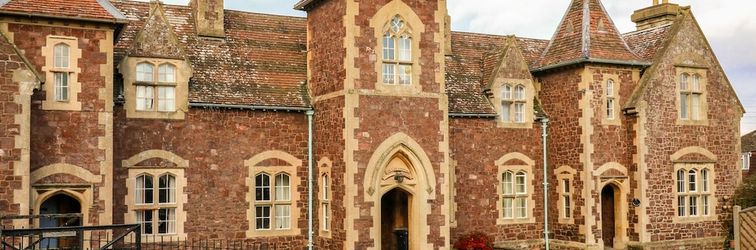 อื่นๆ 3 Old Police Station