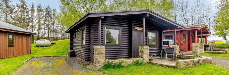 Others Harbottle Lodge