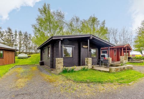 Others Harbottle Lodge