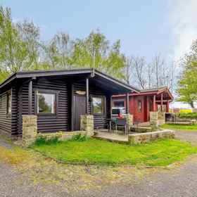 Primary image 1 Harbottle Lodge, Eglingham Hotels