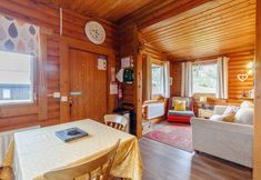 Others 4 Harbottle Lodge