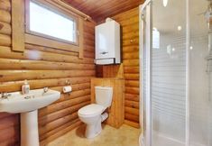 Others 2 Harbottle Lodge