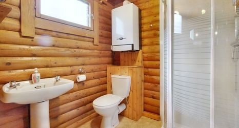 Others 2 Harbottle Lodge