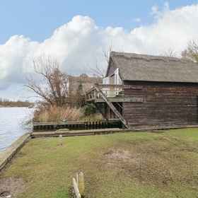 Primary image 1 Cygnus Boathouse, Beeston St Andrew Hotels