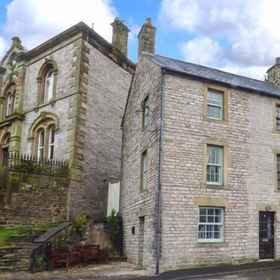 Primary image 1 1A Market Square, Hotel Baslow and Bubnell