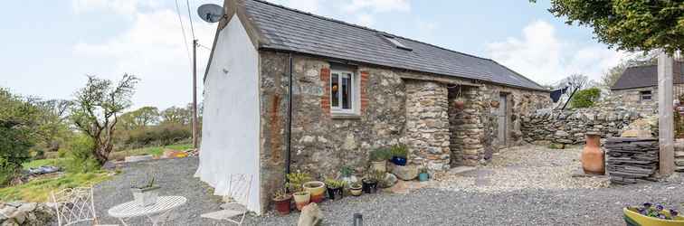 Lainnya Celyn Farm Cottage