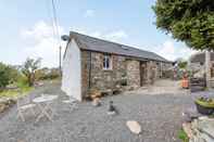 Lainnya Celyn Farm Cottage