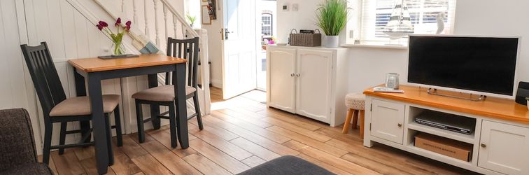 기타 Sandy Shell Cottage