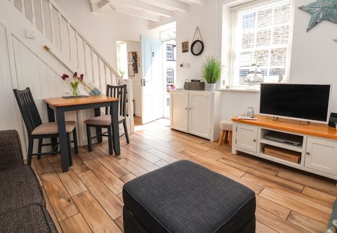 기타 Sandy Shell Cottage